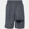 Badger - Pro Mesh 9" Shorts with Pockets Thumbnail