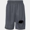 Badger - Pro Mesh 9" Shorts with Pockets Thumbnail