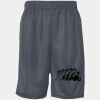 Badger - Pro Mesh 9" Shorts with Pockets Thumbnail