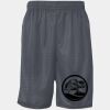 Badger - Pro Mesh 9" Shorts with Pockets Thumbnail
