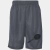 Badger - Pro Mesh 9" Shorts with Pockets Thumbnail