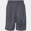 Badger - Pro Mesh 9" Shorts with Pockets Thumbnail