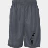 Badger - Pro Mesh 9" Shorts with Pockets Thumbnail