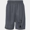Badger - Pro Mesh 9" Shorts with Pockets Thumbnail