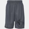 Badger - Pro Mesh 9" Shorts with Pockets Thumbnail