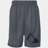 Badger - Pro Mesh 9" Shorts with Pockets Thumbnail