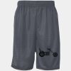 Badger - Pro Mesh 9" Shorts with Pockets Thumbnail