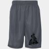 Badger - Pro Mesh 9" Shorts with Pockets Thumbnail