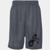 Badger - Pro Mesh 9" Shorts with Pockets Thumbnail