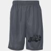 Badger - Pro Mesh 9" Shorts with Pockets Thumbnail