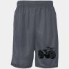 Badger - Pro Mesh 9" Shorts with Pockets Thumbnail