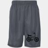 Badger - Pro Mesh 9" Shorts with Pockets Thumbnail