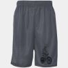 Badger - Pro Mesh 9" Shorts with Pockets Thumbnail