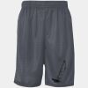 Badger - Pro Mesh 9" Shorts with Pockets Thumbnail