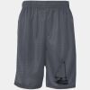 Badger - Pro Mesh 9" Shorts with Pockets Thumbnail