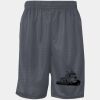 Badger - Pro Mesh 9" Shorts with Pockets Thumbnail