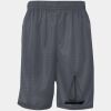 Badger - Pro Mesh 9" Shorts with Pockets Thumbnail