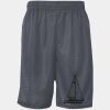 Badger - Pro Mesh 9" Shorts with Pockets Thumbnail