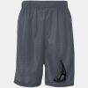 Badger - Pro Mesh 9" Shorts with Pockets Thumbnail