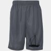 Badger - Pro Mesh 9" Shorts with Pockets Thumbnail