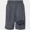 Badger - Pro Mesh 9" Shorts with Pockets Thumbnail