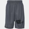 Badger - Pro Mesh 9" Shorts with Pockets Thumbnail