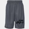 Badger - Pro Mesh 9" Shorts with Pockets Thumbnail