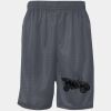 Badger - Pro Mesh 9" Shorts with Pockets Thumbnail