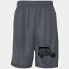Badger - Pro Mesh 9" Shorts with Pockets Thumbnail