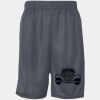 Badger - Pro Mesh 9" Shorts with Pockets Thumbnail