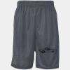 Badger - Pro Mesh 9" Shorts with Pockets Thumbnail