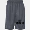 Badger - Pro Mesh 9" Shorts with Pockets Thumbnail