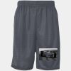 Badger - Pro Mesh 9" Shorts with Pockets Thumbnail