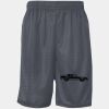 Badger - Pro Mesh 9" Shorts with Pockets Thumbnail