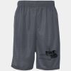 Badger - Pro Mesh 9" Shorts with Pockets Thumbnail