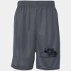 Badger - Pro Mesh 9" Shorts with Pockets Thumbnail