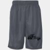 Badger - Pro Mesh 9" Shorts with Pockets Thumbnail
