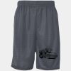 Badger - Pro Mesh 9" Shorts with Pockets Thumbnail