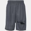 Badger - Pro Mesh 9" Shorts with Pockets Thumbnail