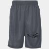 Badger - Pro Mesh 9" Shorts with Pockets Thumbnail