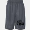 Badger - Pro Mesh 9" Shorts with Pockets Thumbnail