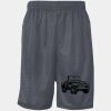 Badger - Pro Mesh 9" Shorts with Pockets Thumbnail