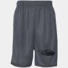Badger - Pro Mesh 9" Shorts with Pockets Thumbnail