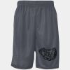 Badger - Pro Mesh 9" Shorts with Pockets Thumbnail