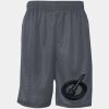 Badger - Pro Mesh 9" Shorts with Pockets Thumbnail
