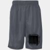 Badger - Pro Mesh 9" Shorts with Pockets Thumbnail