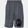 Badger - Pro Mesh 9" Shorts with Pockets Thumbnail