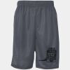 Badger - Pro Mesh 9" Shorts with Pockets Thumbnail