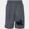 Badger - Pro Mesh 9" Shorts with Pockets Thumbnail
