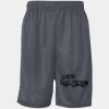 Badger - Pro Mesh 9" Shorts with Pockets Thumbnail